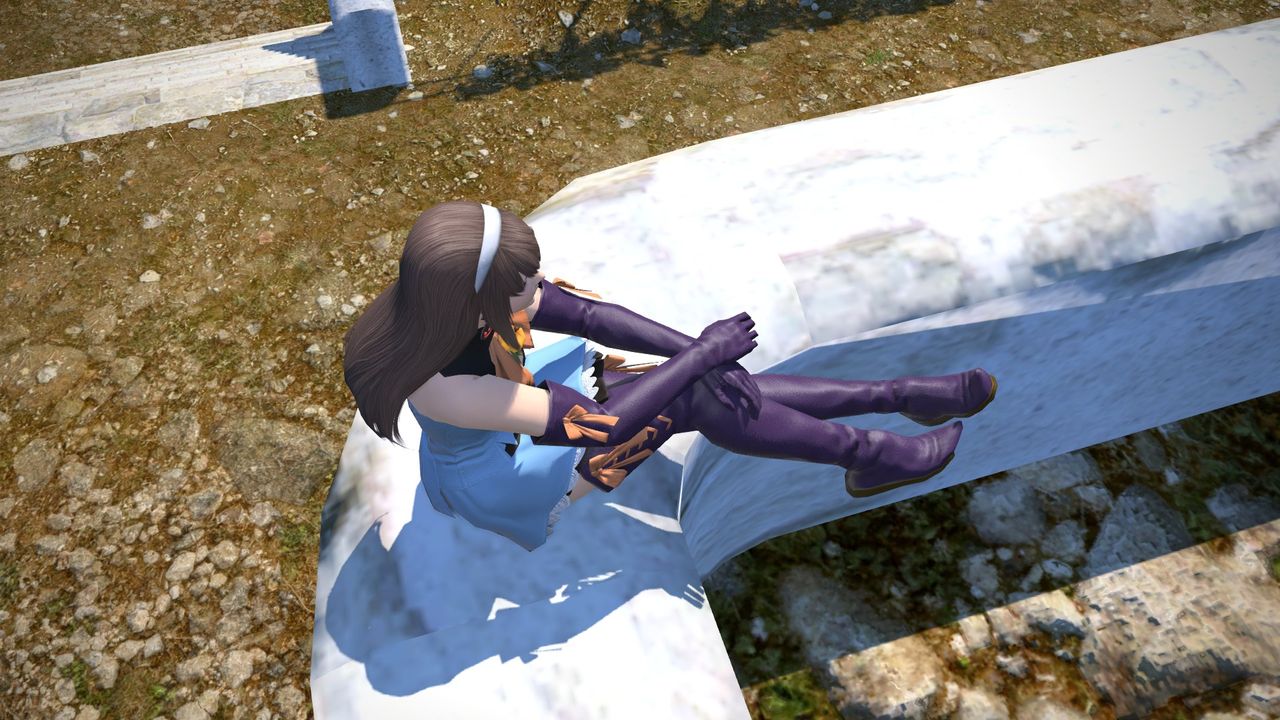 どこからともなくはるばると Ff14 守護天節について 3 15年版