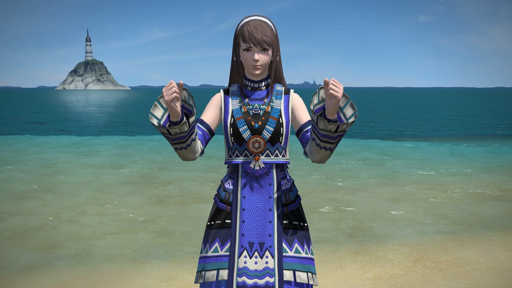 どこからともなくはるばると ff14パッチ3 4で追加されたおしゃれ装備について 2 どこからともなくはるばると ff14パッチ3 4で追加されたおしゃれ装備について 2