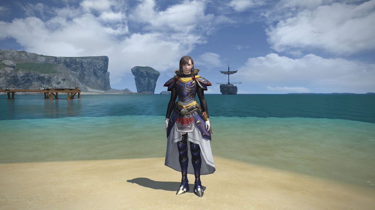どこからともなくはるばると ff14 闇の世界とクリスタルタワー関連装備について どこからともなくはるばると ff14 闇の世界とクリスタルタワー関連装備について