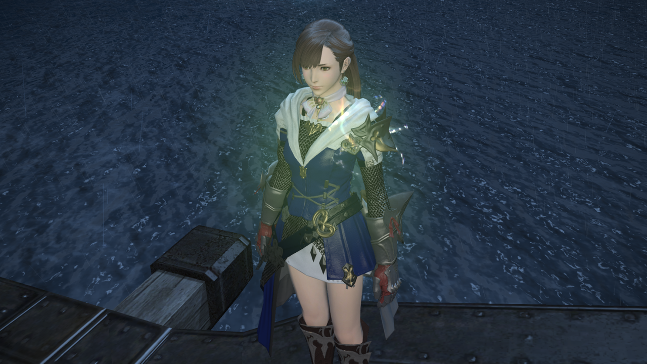 どこからともなくはるばると Ff14 ソーリアンre装備について どこからともなくはるばると Ff14 ソーリアンre装備について