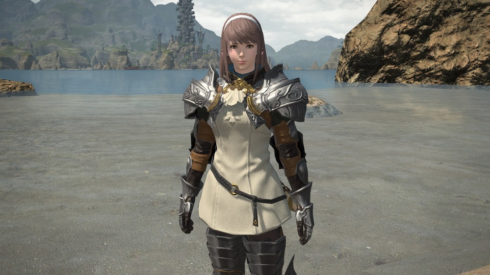 どこからともなくはるばると ｆｆ14 パッチ4 0で追加されたｉｄで入手できる装備について 3 巨砲要塞 カストルム アバニア