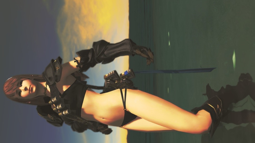 どこからともなくはるばると Ff14 グループポーズ等の説明とおまけ記事のおまけについて 4 どこからともなくはるばると Ff14 グループポーズ等の説明とおまけ記事のおまけについて 4