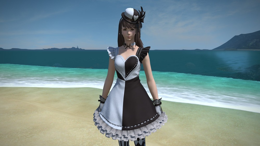 どこからともなくはるばると FF14 ヴァレンティオンデーについて(2020年版)