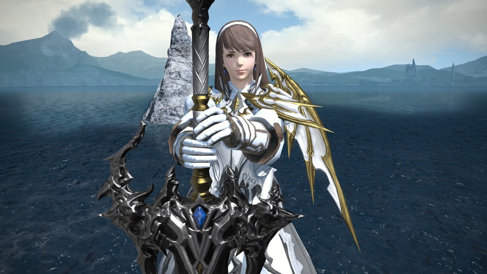 どこからともなくはるばると Ff14 パッチ3 3で追加されたおしゃれ装備について