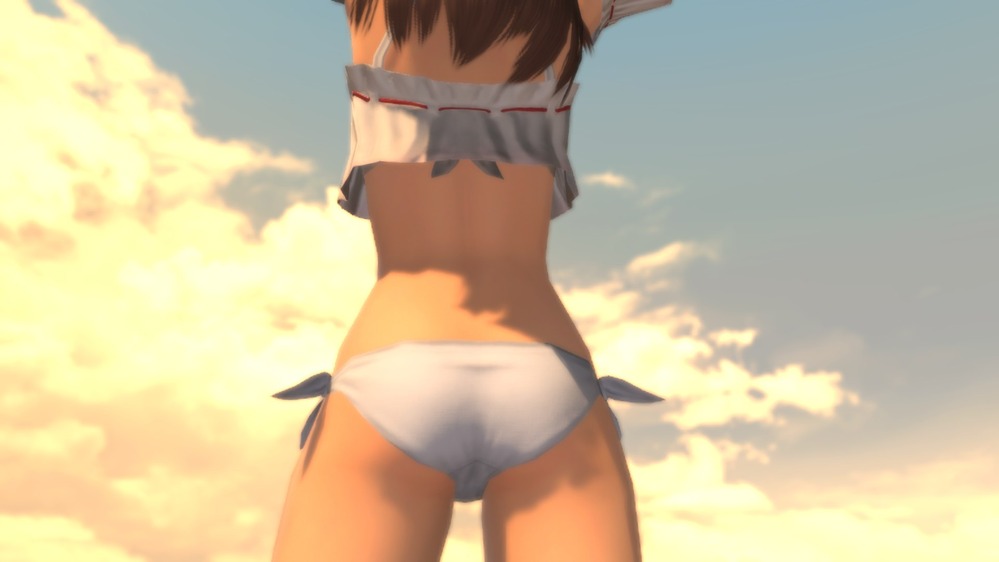 どこからともなくはるばると Ff14 紅蓮祭 年版 とその他の水着装備等について