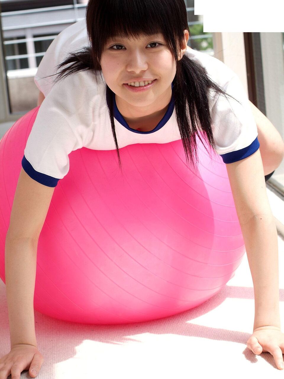 #67：美優千奈 : Dark Blue Palace by bbb