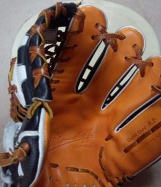 グラブcollection18 Wilsonウィルソン 田中賢介モデル : GLOVE グラブcollection18 Wilsonウィルソン 田中賢介モデル : GLOVE