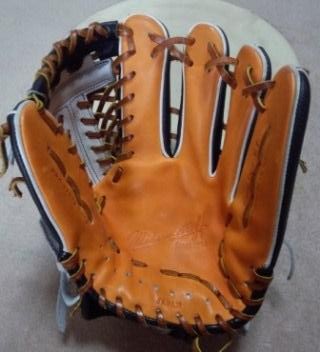 Wilson ☆限定品☆一般軟式☆ウィルソン☆日本ハム田中賢介