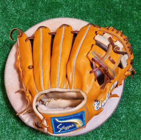 久保田スラッガーオーダーグラブ : GLOVE HUNTER グラブ ハンター