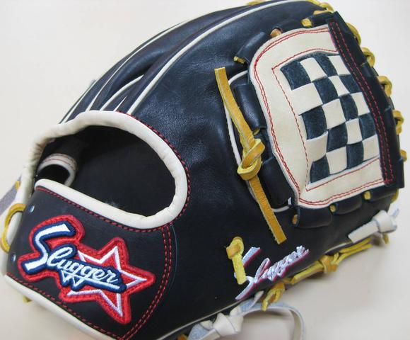 グラブcollection41 久保田スラッガーオーダーKSN-6PSL : GLOVE