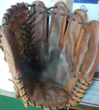 グラブcollection25 久保田スラッガー KSN-46HSE : GLOVE HUNTER
