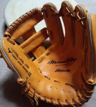 グラブcollection22 ミズノプロバイオソウルテクノロジー