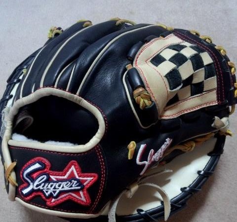 久保田スラッガー 今宮モデル