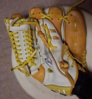 グラブcollection13 MIZUNOミズノビューリーグ井端モデル