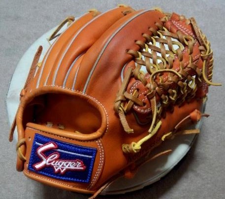 グラブcollection39 久保田スラッガーKSN-6PSL : GLOVE HUNTER グラブ