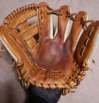 久保田スラッガー 硬式オーダーグローブ T9S W-14 辻トジ H