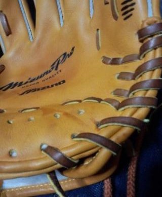 グラブcollection22 ミズノプロバイオソウルテクノロジーファインセレクション : GLOVE HUNTER グラブ ハンター