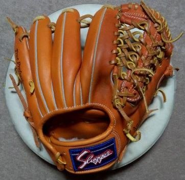 グラブcollection39 久保田スラッガーKSN-6PSL : GLOVE HUNTER グラブ
