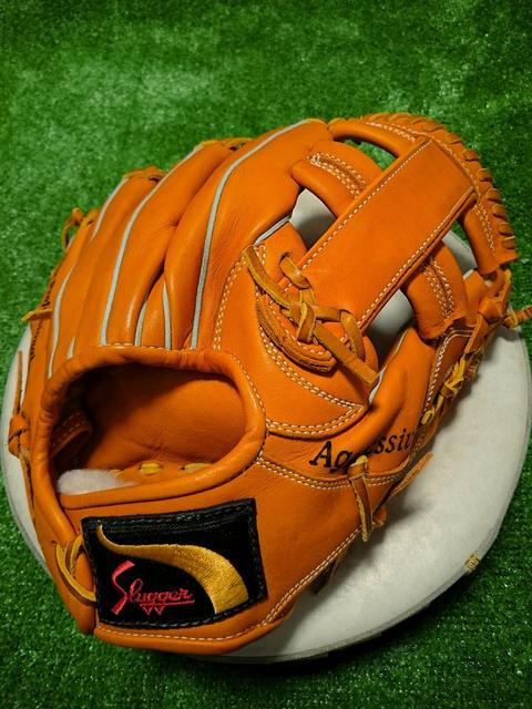 グラブcollection49 久保田スラッガーKSN-25MS : GLOVE HUNTER グラブ