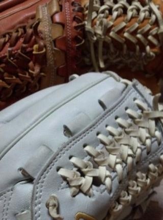 グラブcollection24 久保田スラッガー オーダーKSN-Bu5 : GLOVE HUNTER