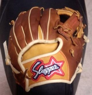 グラブcollection20 久保田スラッガー オーダーKSN-4PSU : GLOVE