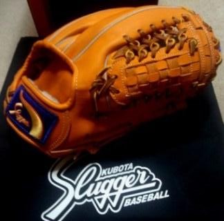 久保田スラッガー - 廃盤　久保田スラッガー KSN-46HSE ソフトバンクホークス本多モデル 久保田スラッガー - 廃盤 久保田スラッガー KSN-46HSE