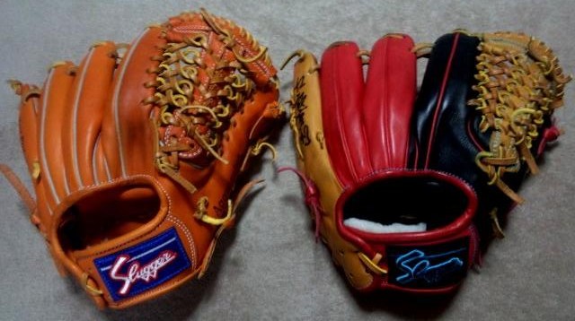 久保田スラッガー 軟式限定鳥谷モデル 6PSL たまきオリジナル 久保田