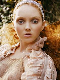 リリー コール ゆめぴー O