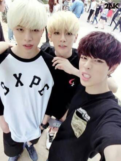 24k 紹介動画 K Pop雑記 ジンファンさんのせいでもう一回