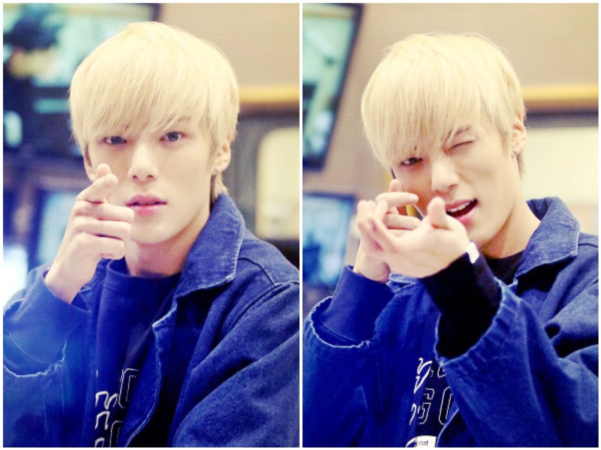 ミニョクはすっぴんのセルカが ジンファンさんのせいでもう一回