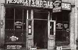 McSORLEY's 1