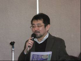 2008総会 三輪さん
