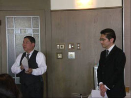 2008総会会計報告