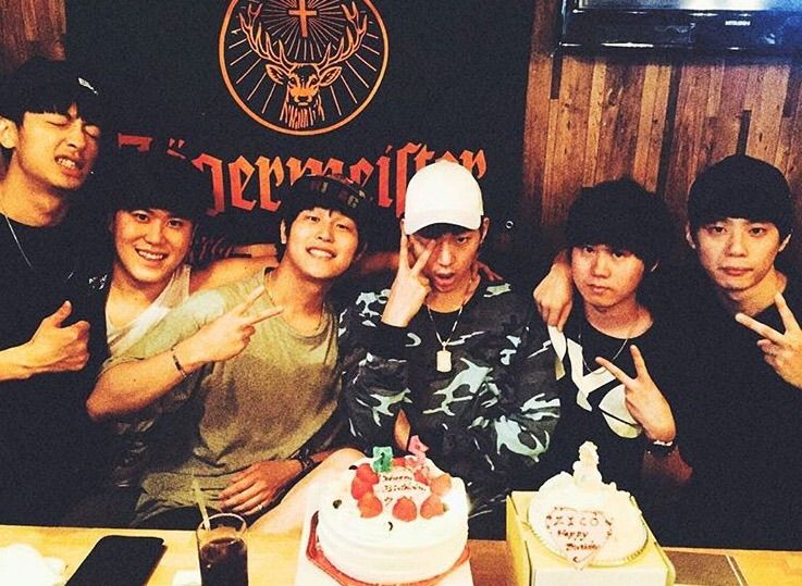 9 14 ジコさんハッピーバースデー わたしの好きなジコさん ベスト5 Block Bについて語るブログ ブロックビー ファンブログ