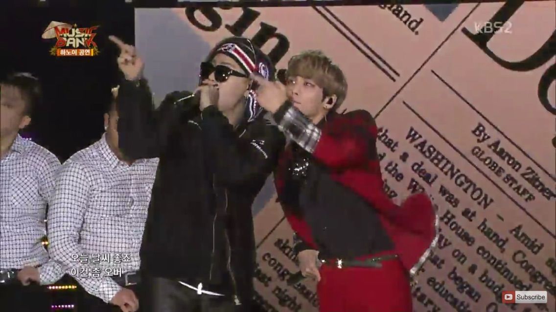 お気に入り動画 ミューバンハノイのジョンヒョン ジコ 奇跡のコラボ Block Bについて語るブログ ブロックビー ファンブログ