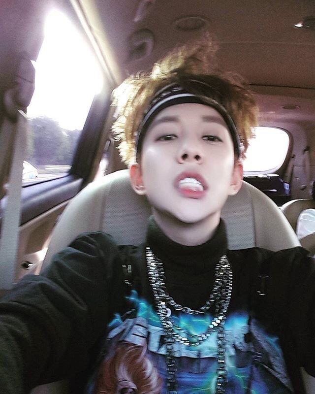 5 1 人気歌謡 キョンちゃんの破壊力 そしてありがとうblock B Block Bについて語るブログ ブロックビー ファンブログ