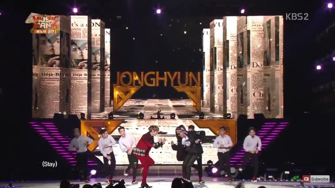 お気に入り動画 ミューバンハノイのジョンヒョン ジコ 奇跡のコラボ Block Bについて語るブログ ブロックビー ファンブログ