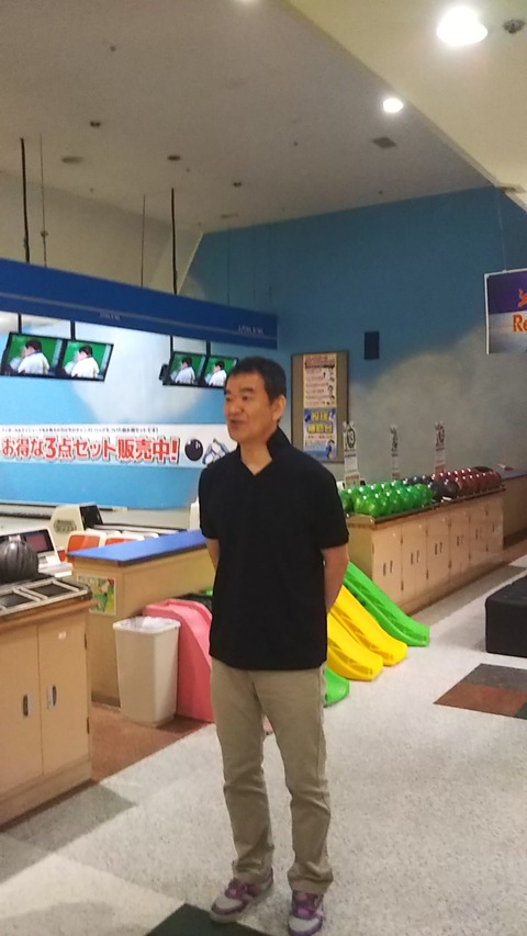 体育デー1