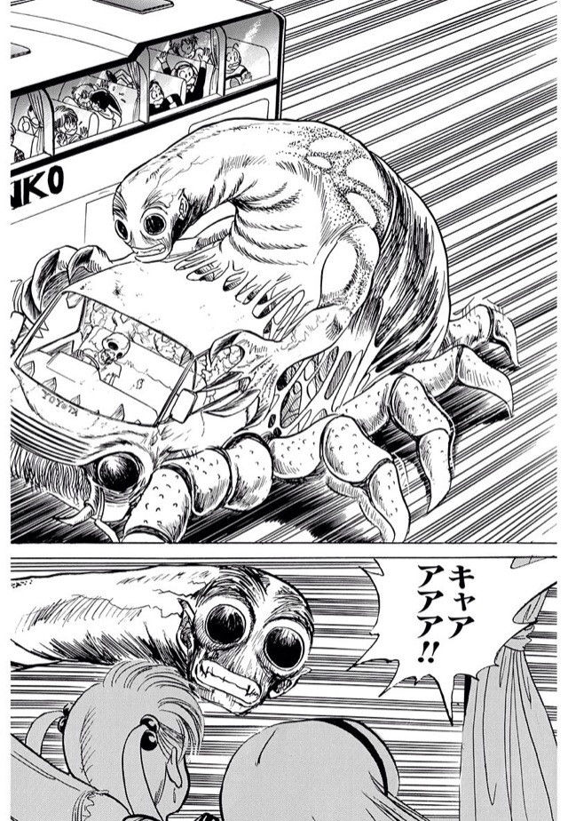 ぬ べ が倒せなかった妖怪を紹介してくから お前らは感想書いてけ ハムカツニュース
