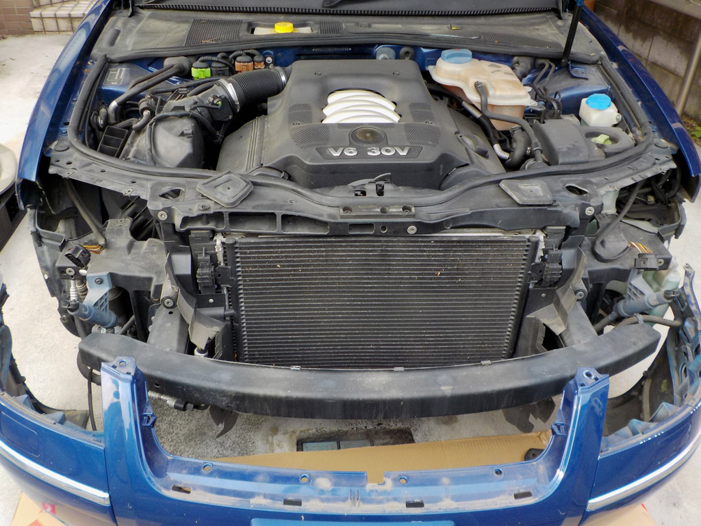 Vwパサート ヘッドライト交換 Blueberryhouse Seven S ブログ Vwパサート ヘッドライト交換 Blueberryhouse Seven S ブログ