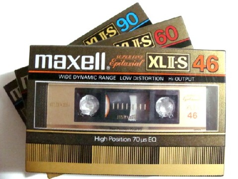 maxell