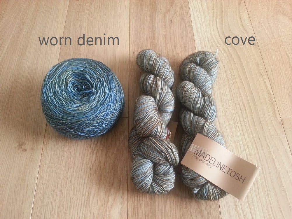 海外毛糸　MADELNETOSH 海外毛糸 MADELNETOSH 中細｜世界の毛糸・編み物 Keitoオンラインショップ