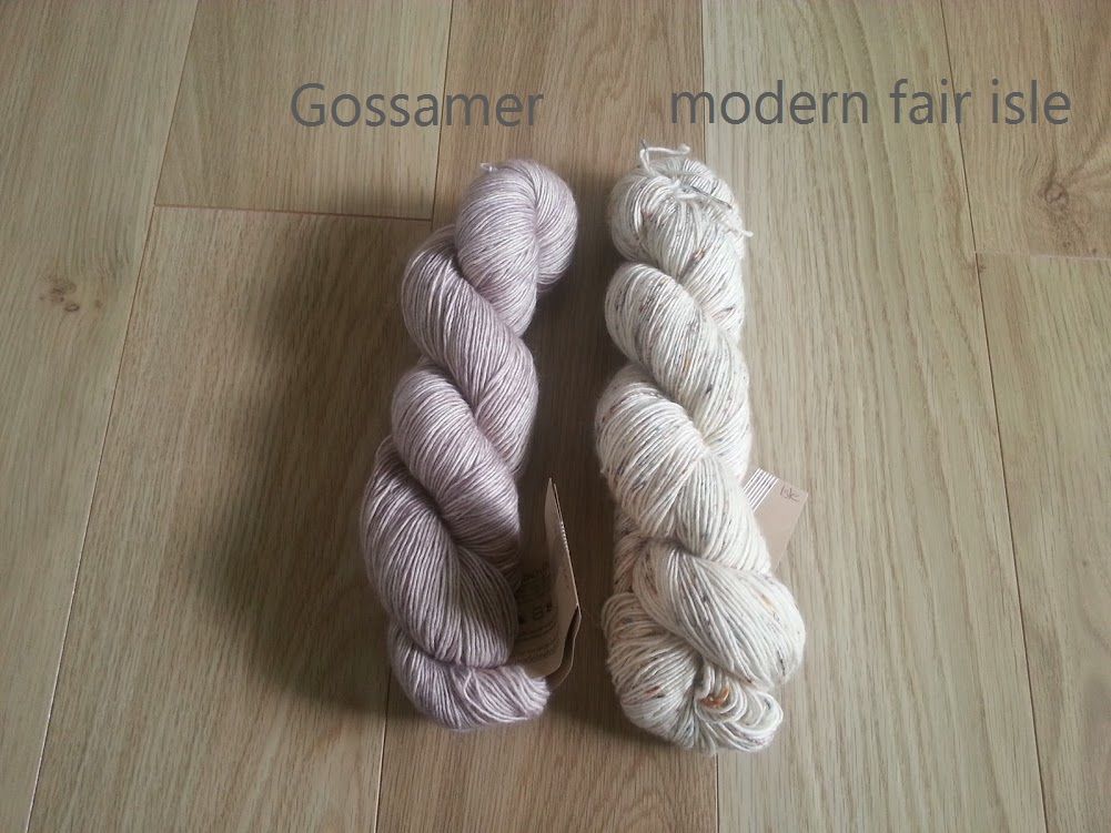 madelinetoshの毛糸を海外通販 : bloom