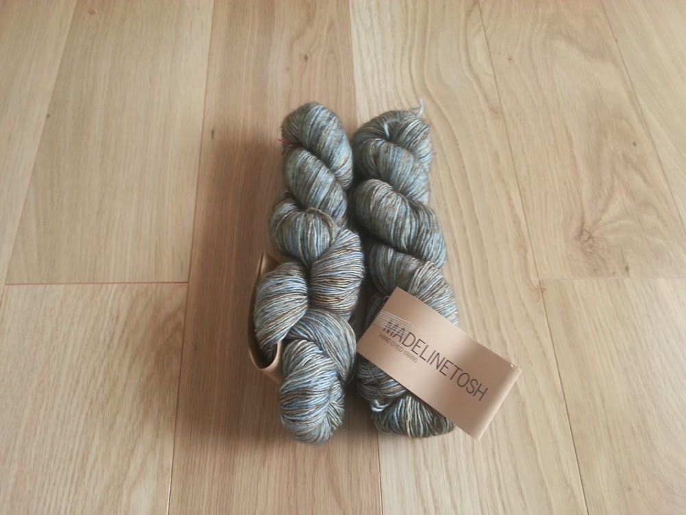 madelinetoshの毛糸を海外通販 : bloom