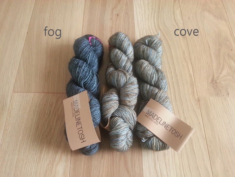 madelinetoshの毛糸を海外通販 : bloom