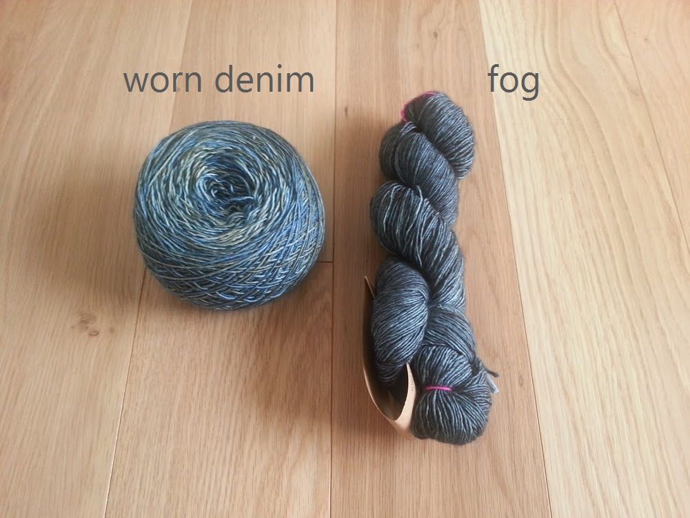 madelinetoshの毛糸を海外通販 : bloom