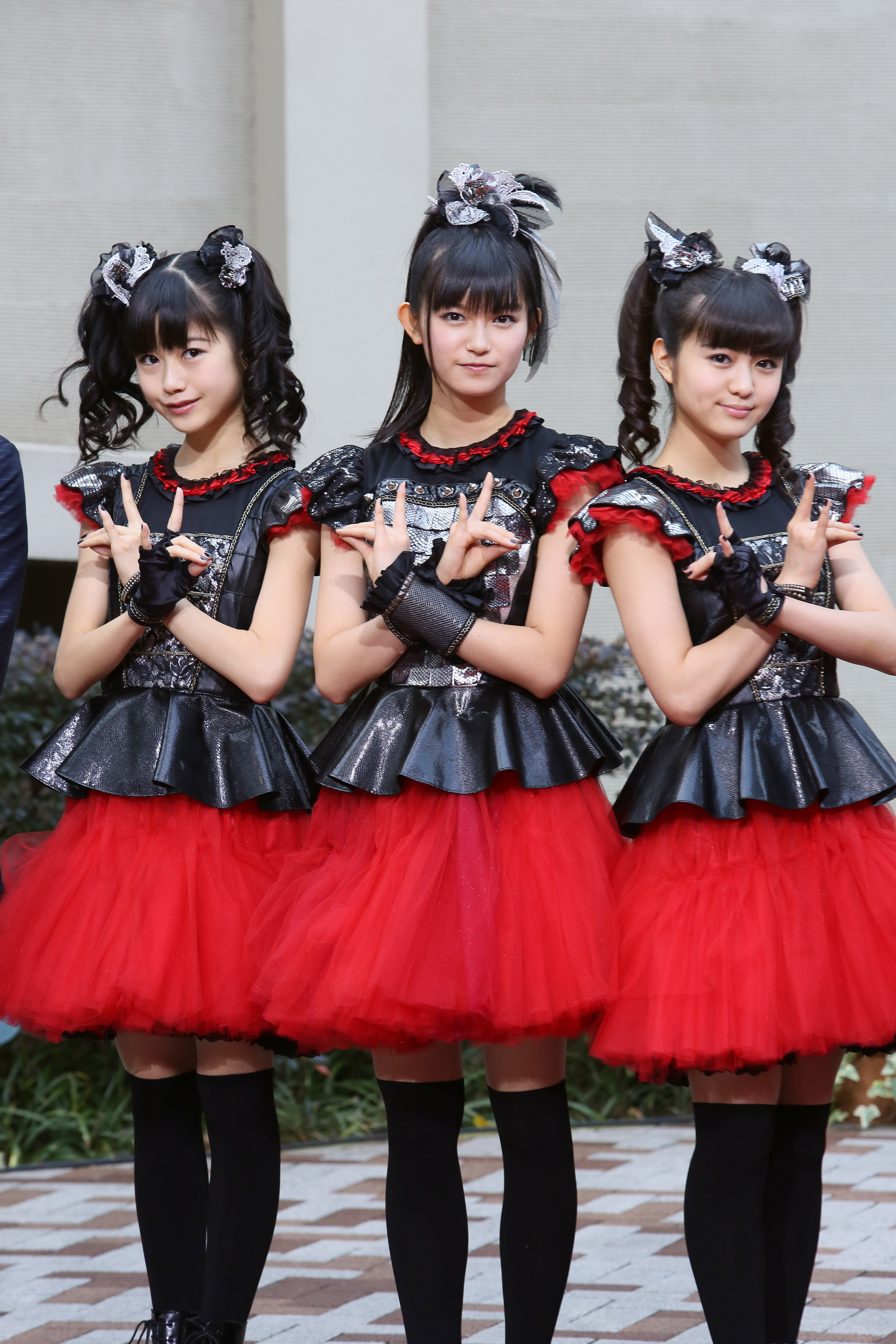 画像 Babymetalの活動よりyuimetalの痩せた体の方が心配 由結ちゃん大丈夫 Babymetalまとめもりー 画像 Babymetalの活動よりyuimetalの痩せた体の方が心配 由結ちゃん大丈夫 Babymetalまとめもりー