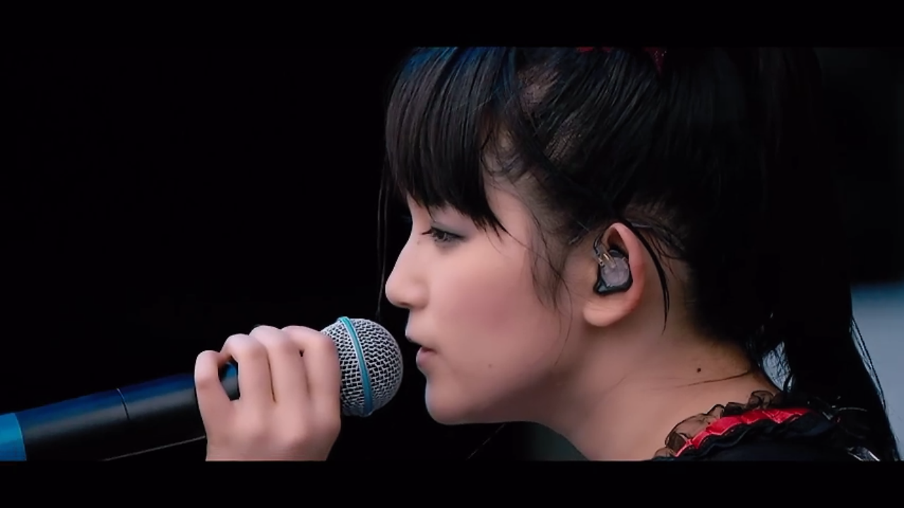 Babymetalは口パク前提だった Su Metalの生歌がそれを変えた 人類史上 最高の歌姫の一人 Babymetalまとめもりー Babymetalは口パク前提だった Su Metalの生歌がそれを変えた 人類史上 最高の歌姫の一人 Babymetalまとめもりー