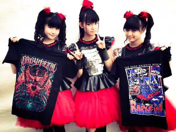 Babymetal 幕張メッセ公演の服装 持ち物 気をつけることなどライブに必要なこと総まとめ Babymetalまとめもりー