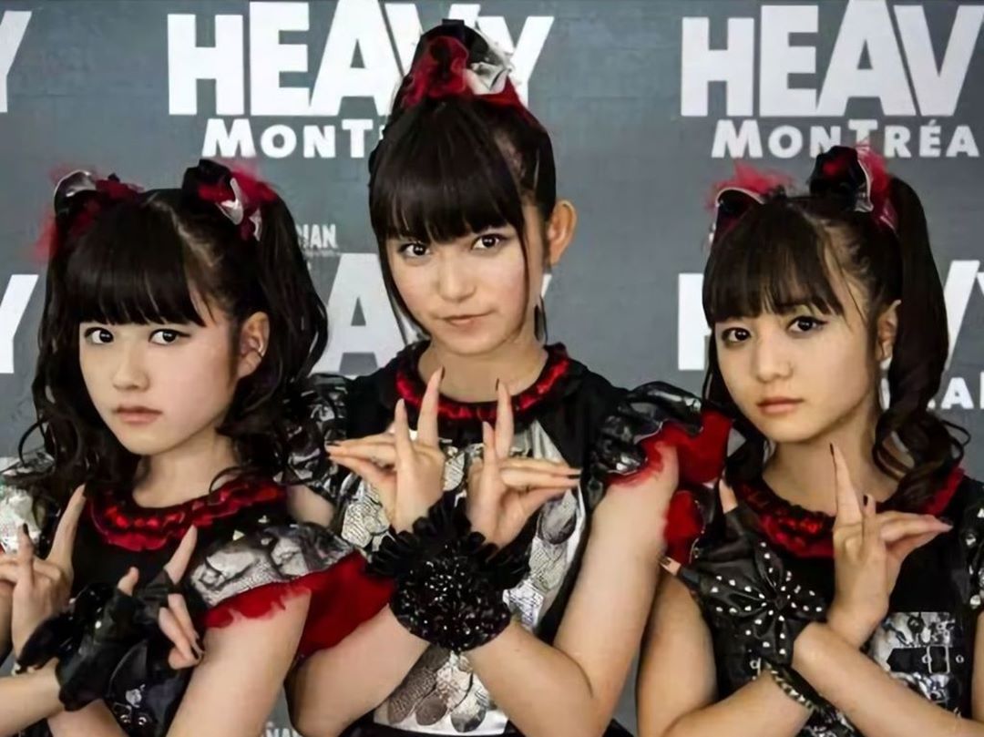 【発表会】BABYMETAL新体制、俺ならこうする「テレビのバラエティに出演、雑誌グラビア解禁...etc」 BABYMETALまとめもりー 【発表会】BABYMETAL新体制、俺ならこうする「テレビのバラエティに出演、雑誌グラビア解禁...etc」 BABYMETALまとめもりー
